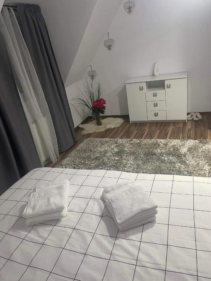 Apartament Ema Bistrita  Exterior photo