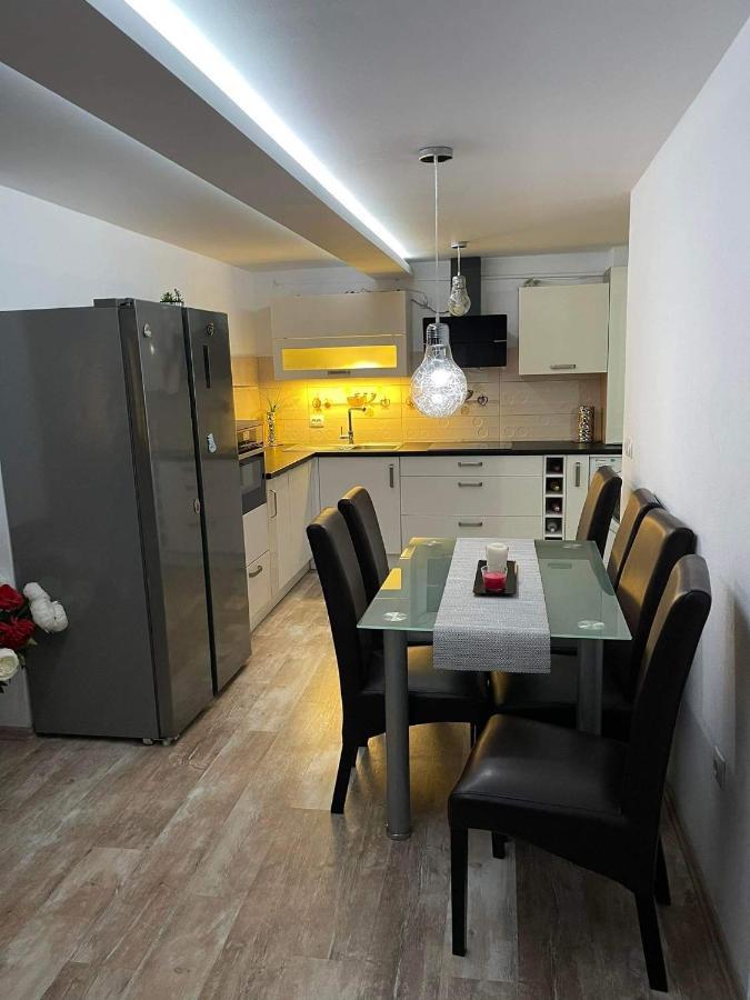 Apartament Ema Bistrita  Exterior photo