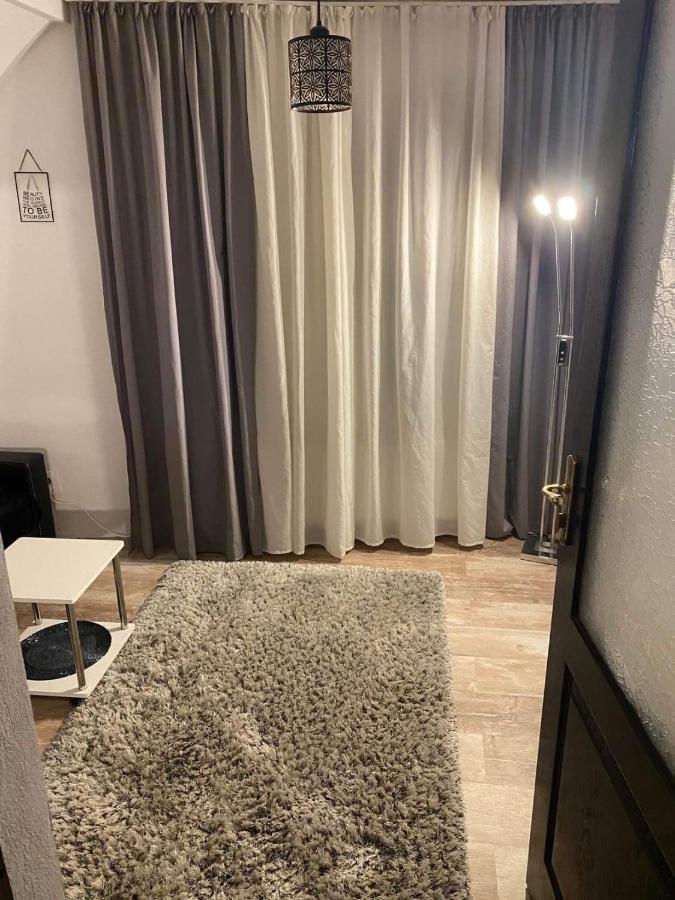 Apartament Ema Bistrita  Exterior photo