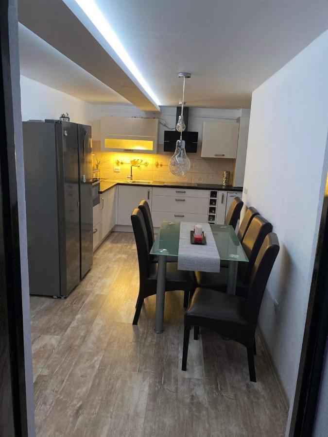 Apartament Ema Bistrita  Exterior photo
