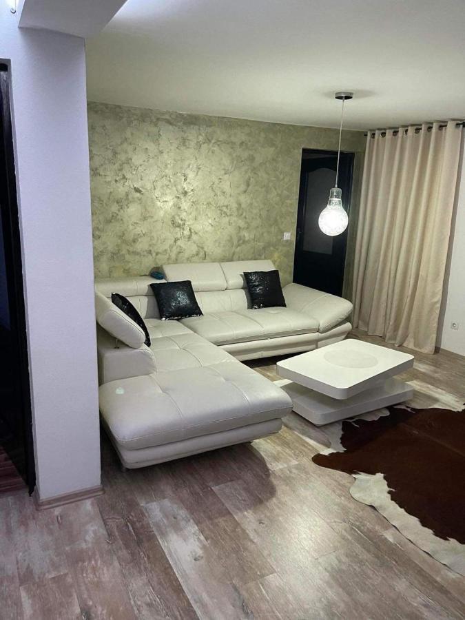 Apartament Ema Bistrita  Exterior photo
