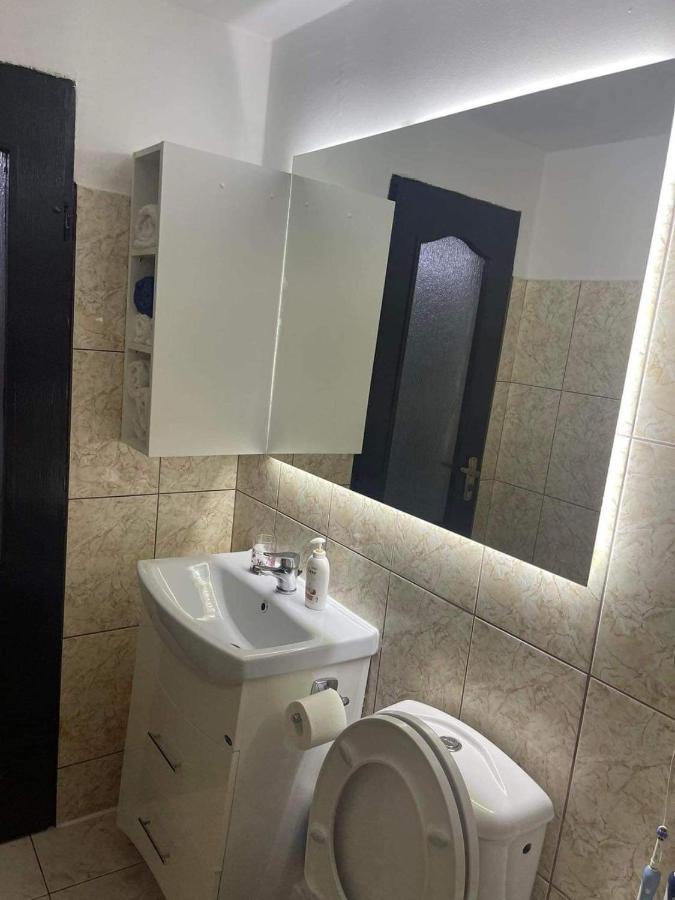 Apartament Ema Bistrita  Exterior photo