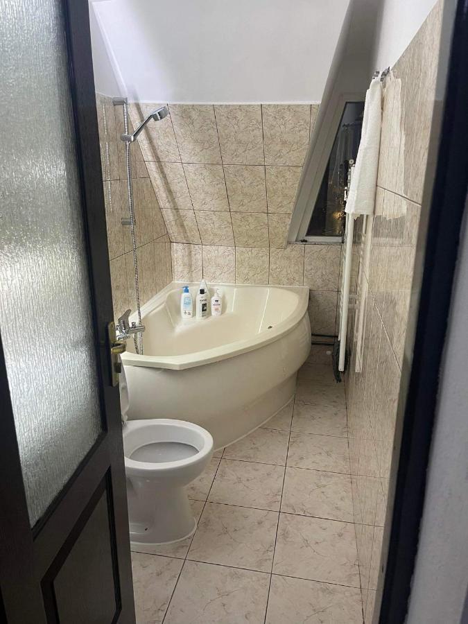 Apartament Ema Bistrita  Exterior photo