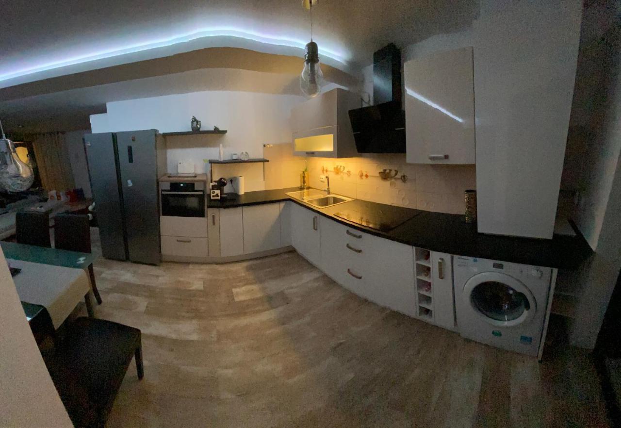 Apartament Ema Bistrita  Exterior photo